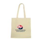 W Republic Shippensburg University Raiders Institutional Tote Bag 1101-584