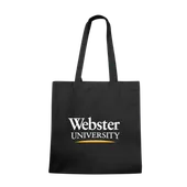 W Republic Webster University Gorlocks Institutional Tote Bag 1101-602