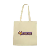 W Republic West Chester Rams Institutional Tote Bag 1101-603