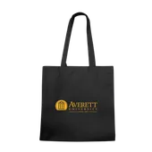 W Republic Averett Averett Cougars Institutional Tote Bag 1101-614