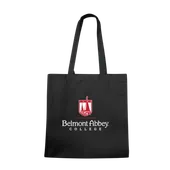 W Republic Belmont Abbey Crusaders Institutional Tote Bag 1101-616