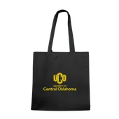 W Republic Central Oklahoma Bronchos Institutional Tote Bag 1101-627