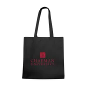 W Republic Chapman University Panthers Institutional Tote Bag 1101-629