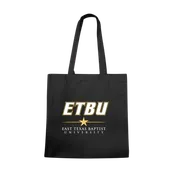 W Republic East Texas Baptist Tigers Institutional Tote Bag 1101-639