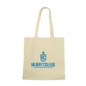 W Republic Hilbert Hawks Institutional Tote Bag 1101-652