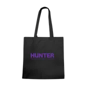 W Republic Hunter College Hawks Institutional Tote Bag 1101-654