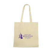 W Republic Kentucky Wesleyan Panthers Institutional Tote Bag 1101-659