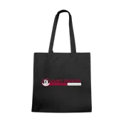 W Republic Saint Francis U Red Flash Institutional Tote Bag 1101-669