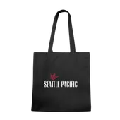 W Republic Seattle Pacific Falcons Institutional Tote Bag 1101-670