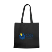 W Republic CSN Coyotes Coyotes Institutional Tote Bag 1101-672