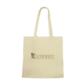 W Republic Southwest Minnesota State Mustangs Institutional Tote Bag 1101-674