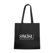 W Republic Southwestern Oklahoma State Bulldogs Institutional Tote Bag 1101-675