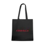 W Republic Wesleyan Cardinals Institutional Tote Bag 1101-683