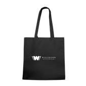 W Republic Williston State Tetons Institutional Tote Bag 1101-684