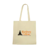 W Republic Wartburg College Knights Institutional Tote Bag 1101-708