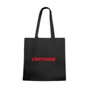 W Republic Carthage Firebirds Institutional Tote Bag 1101-709