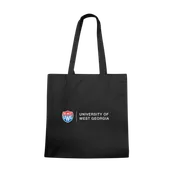 W Republic UWG Wolves Wolves Institutional Tote Bag 1101-713