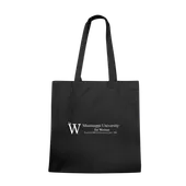 W Republic The W Owls Institutional Tote Bag 1101-722