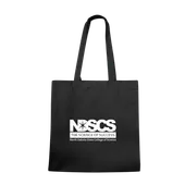 W Republic NDSCS Wildcats Institutional Tote Bag 1101-724