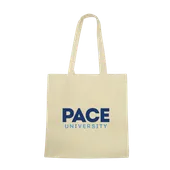 W Republic Pace University Setters Institutional Tote Bag 1101-725