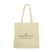 W Republic Wake Tech Eagles Institutional Tote Bag 1101-731