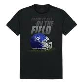 W Republic Air Force Falcons Gridiron Tee 524-242