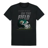 W Republic Bemidji State Beavers Gridiron Tee 524-266