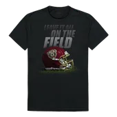 W Republic Kutztown Avalanche Gridiron Tee 524-321