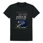 W Republic Sandburg Chargers Gridiron Tee 524-623