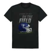 W Republic Upper Iowa Peacocks Gridiron Tee 524-681