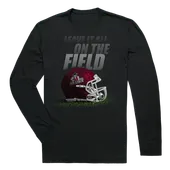 W Republic New Mexico State Aggies Gridiron L/S Tee 525-225