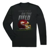 W Republic Winthrop Eagles Gridiron L/S Tee 525-255