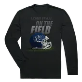 W Republic Jackson State Tigers Gridiron L/S Tee 525-317