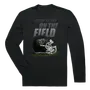 W Republic Oaklanden Grizzlies Gridiron L/S Tee 525-359
