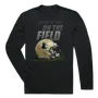 W Republic Wofford College Terriers Gridiron L/S Tee 525-415