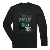 W Republic Missouri S&T Miners Gridiron L/S Tee 525-548