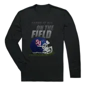 W Republic Shenandoah Hornets Gridiron L/S Tee 525-583