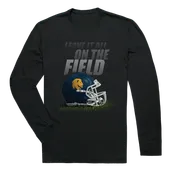 W Republic Texas A&M-Commerce Lions Gridiron L/S Tee 525-595