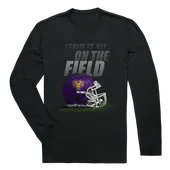 W Republic West Chester Rams Gridiron L/S Tee 525-603