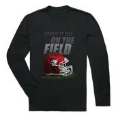 W Republic Winston-Salem State Rams Gridiron L/S Tee 525-607