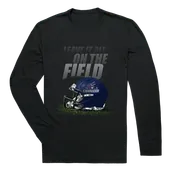 W Republic Sandburg Chargers Gridiron L/S Tee 525-623