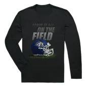 W Republic New Haven Chargers Gridiron L/S Tee 525-663
