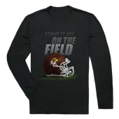 W Republic Quincy Hawks Gridiron L/S Tee 525-667