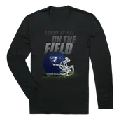 W Republic Upper Iowa Peacocks Gridiron L/S Tee 525-681