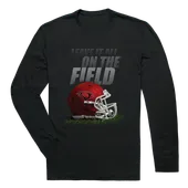 W Republic Incarnate Word Cardinals Gridiron L/S Tee 525-687