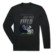 W Republic John Carroll Blue Streaks Gridiron L/S Tee 525-694