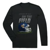 W Republic Reinhardt Eagles Gridiron L/S Tee 525-696