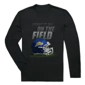 W Republic South Dakota State Jackrabbits Gridiron L/S Tee 525-707