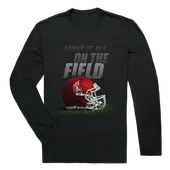 W Republic Carthage Firebirds Gridiron L/S Tee 525-709