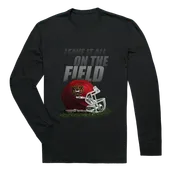 W Republic NDSCS Wildcats Gridiron L/S Tee 525-724